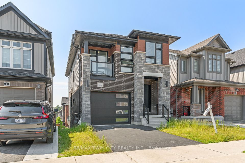 34 SPORTSMAN HILL
