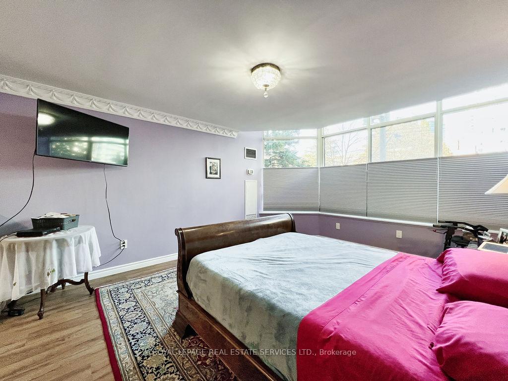 3 Bedrooms Condo at 5444 Yonge, Toronto For sale