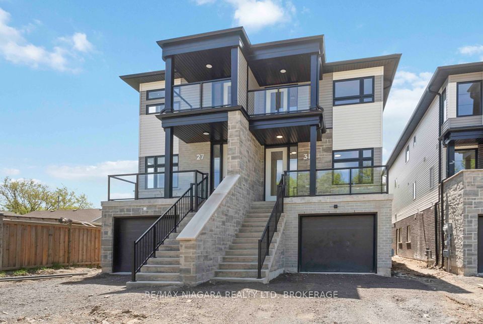 31 Superior Street