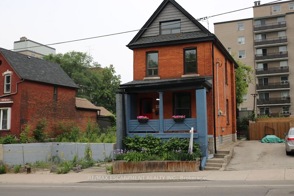235 Young Street