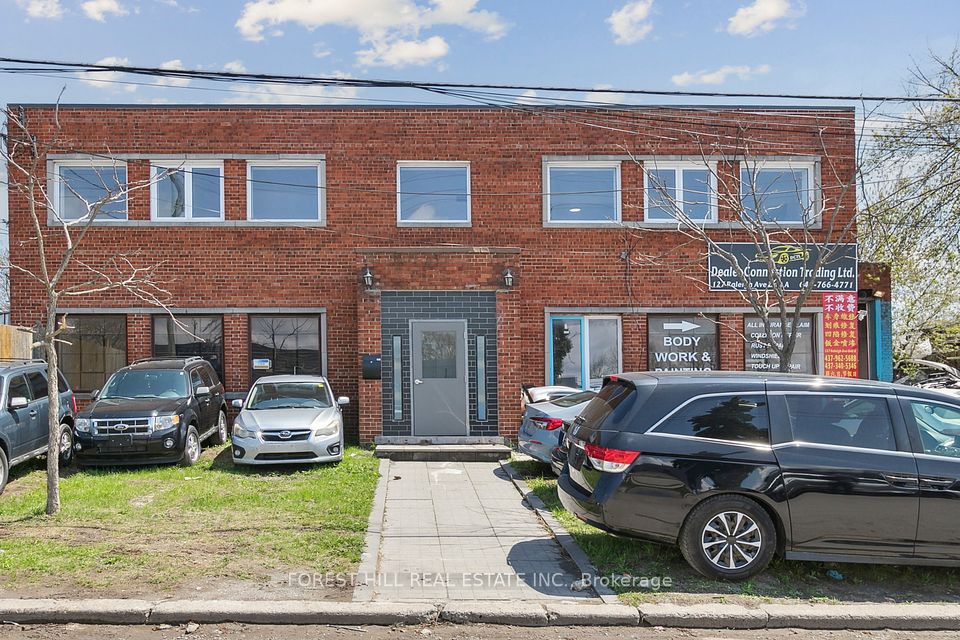 127 Raleigh