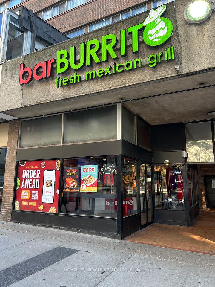 419 yonge