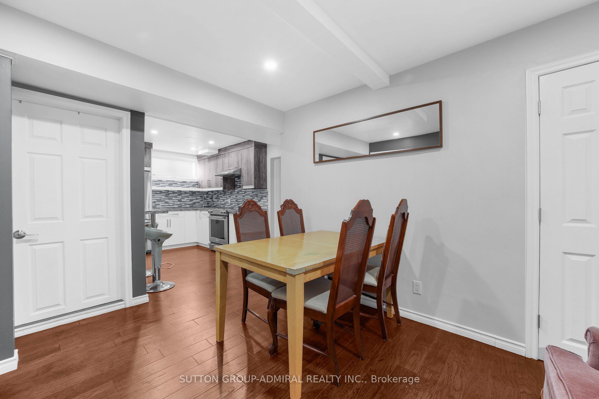 4 Carscadden Drive