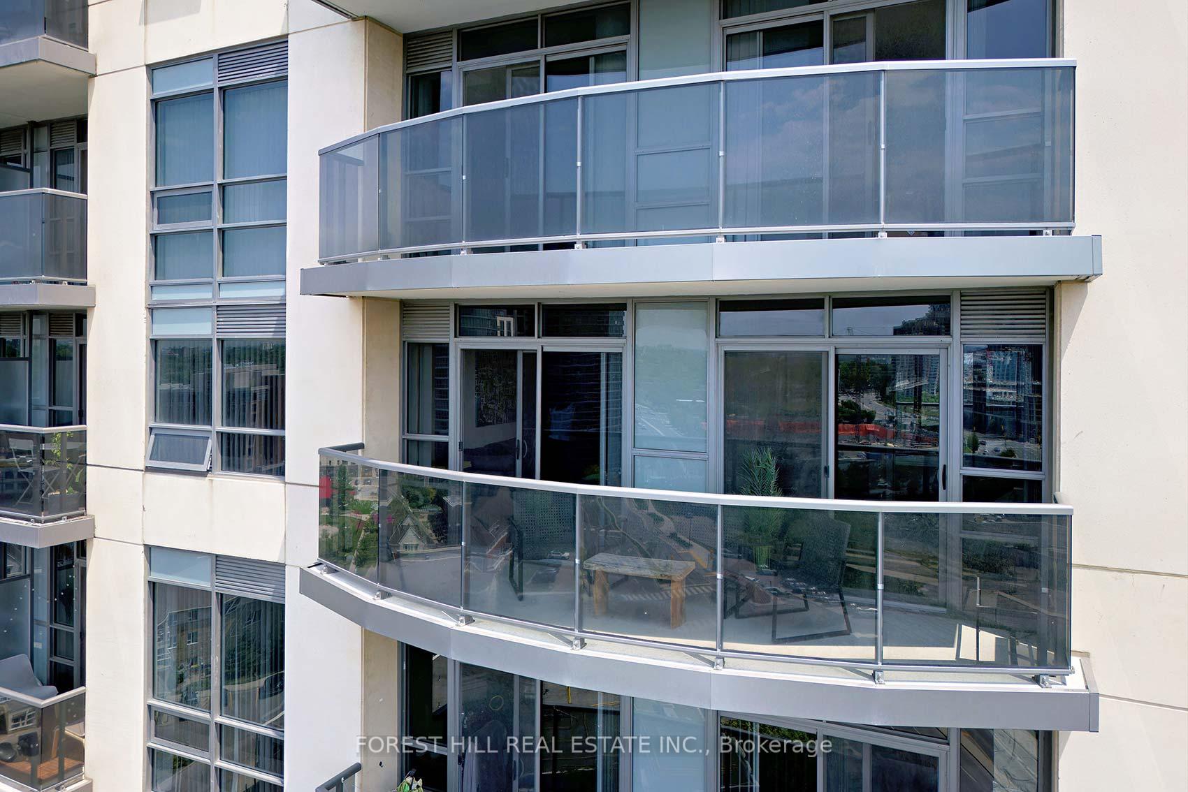 1 Bedroom Condo at 1 Michael Power, Toronto For sale