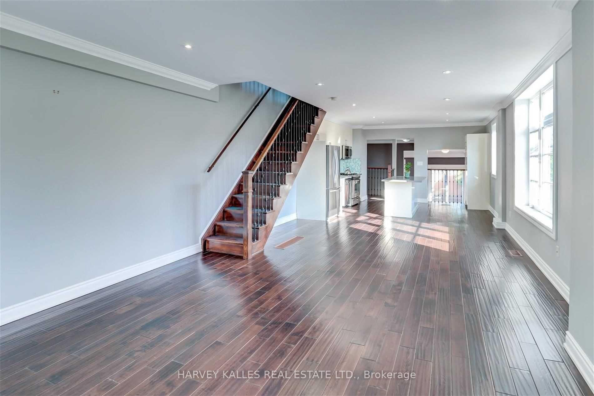 58 Sandford Avenue