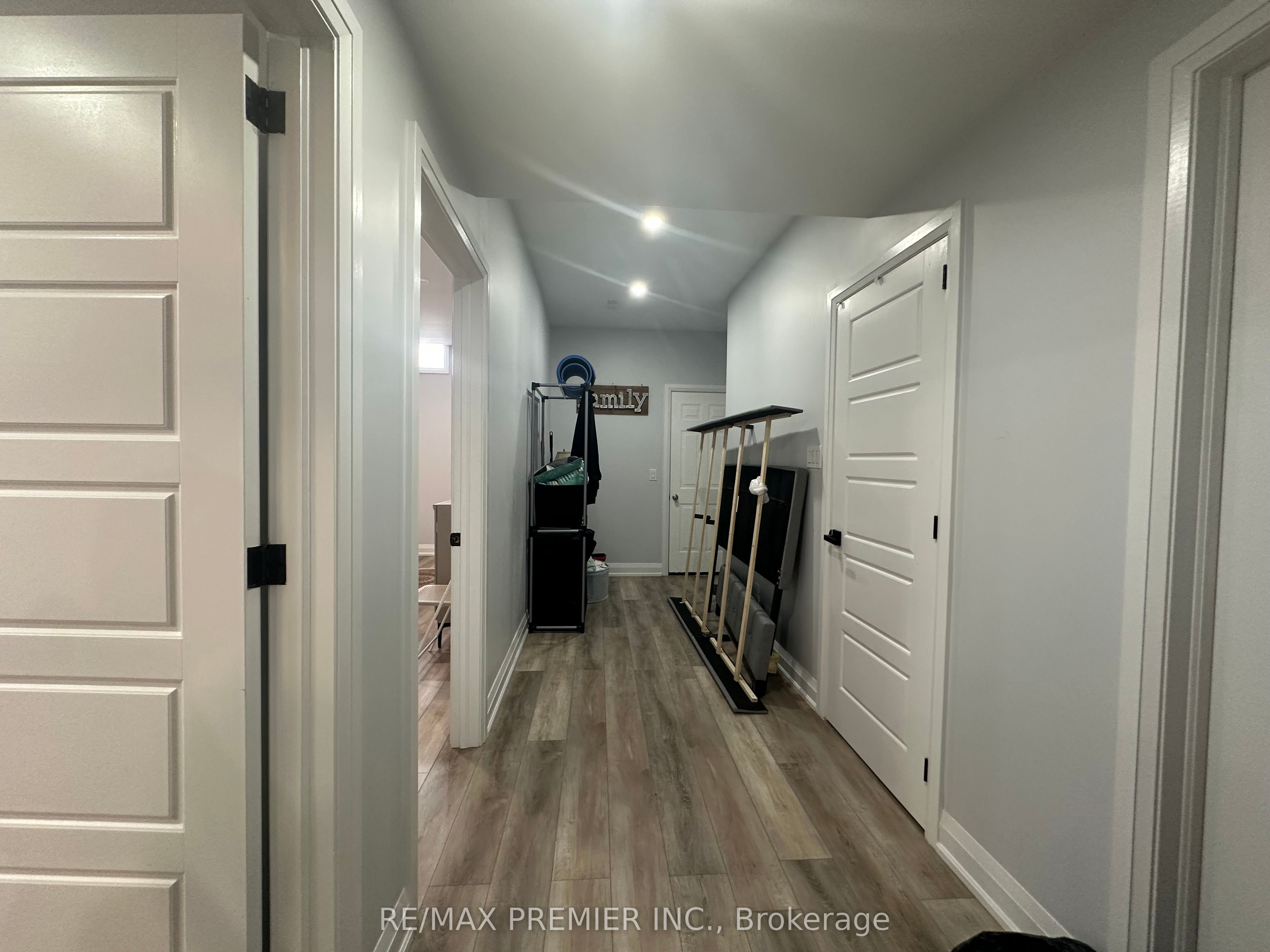 26 Elinor Avenue, #Basement