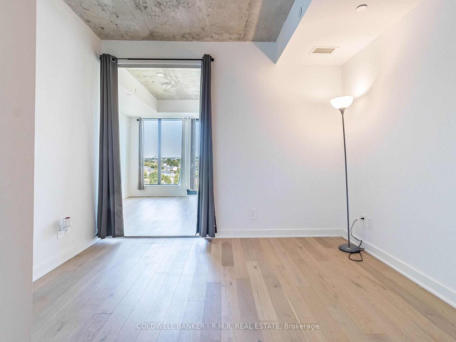 1 Bedroom Condo at 2720 Dundas, Toronto For sale