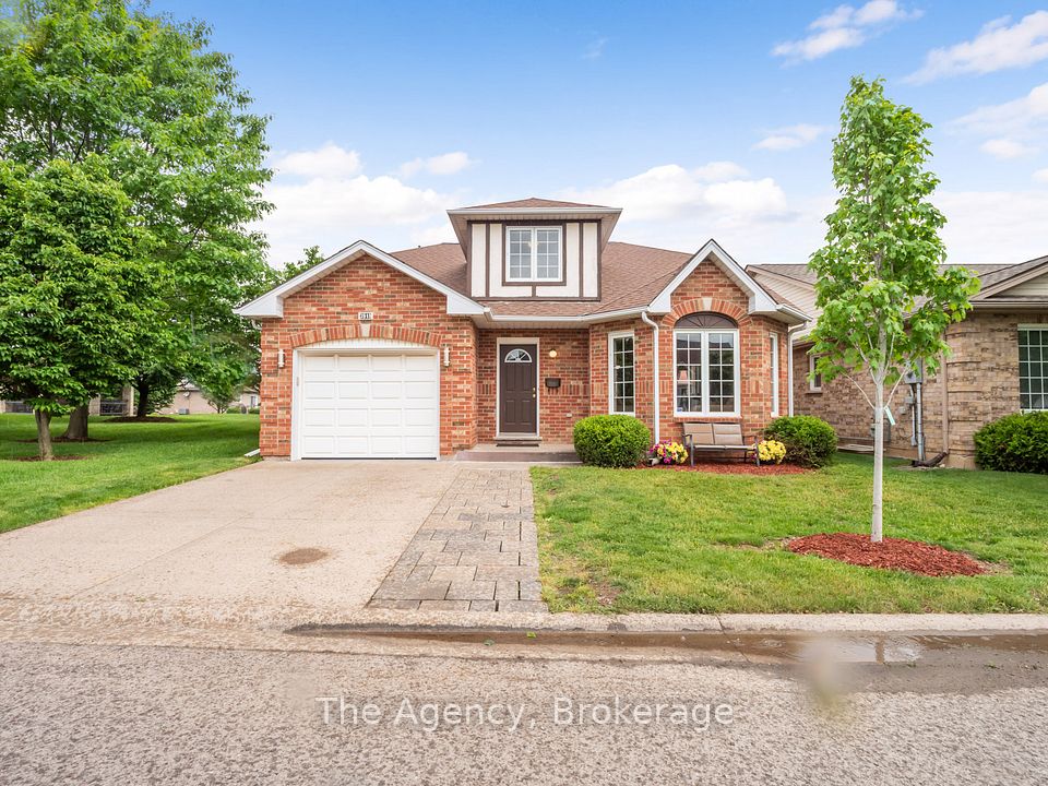 3919 Durban Lane, Lincoln, ON L0R 2C0