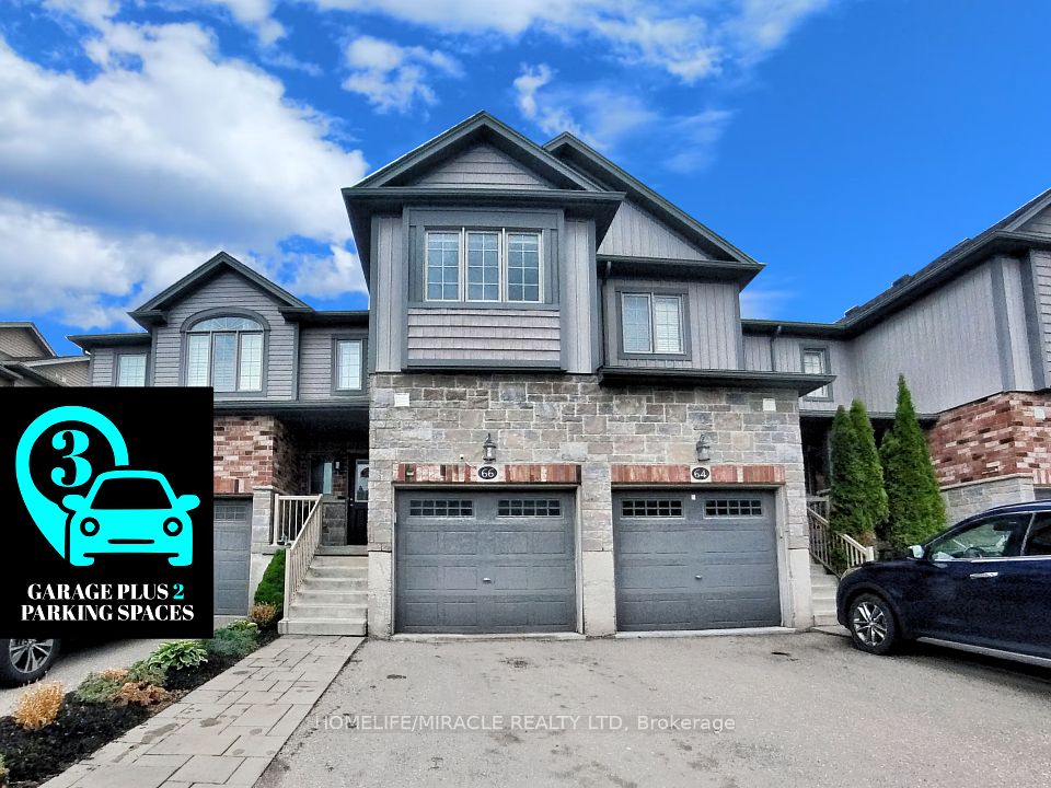 66 Meadowridge