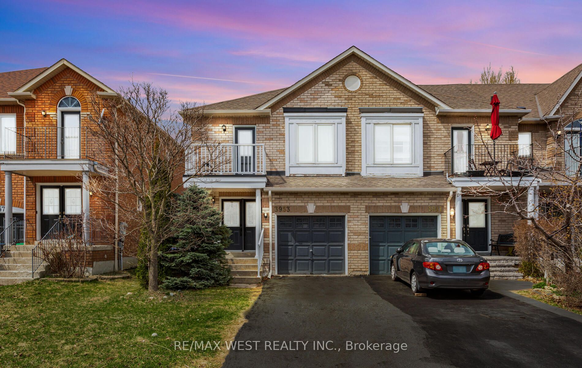 3953 Freeman Terrace, Mississauga, ON L5M 6R2