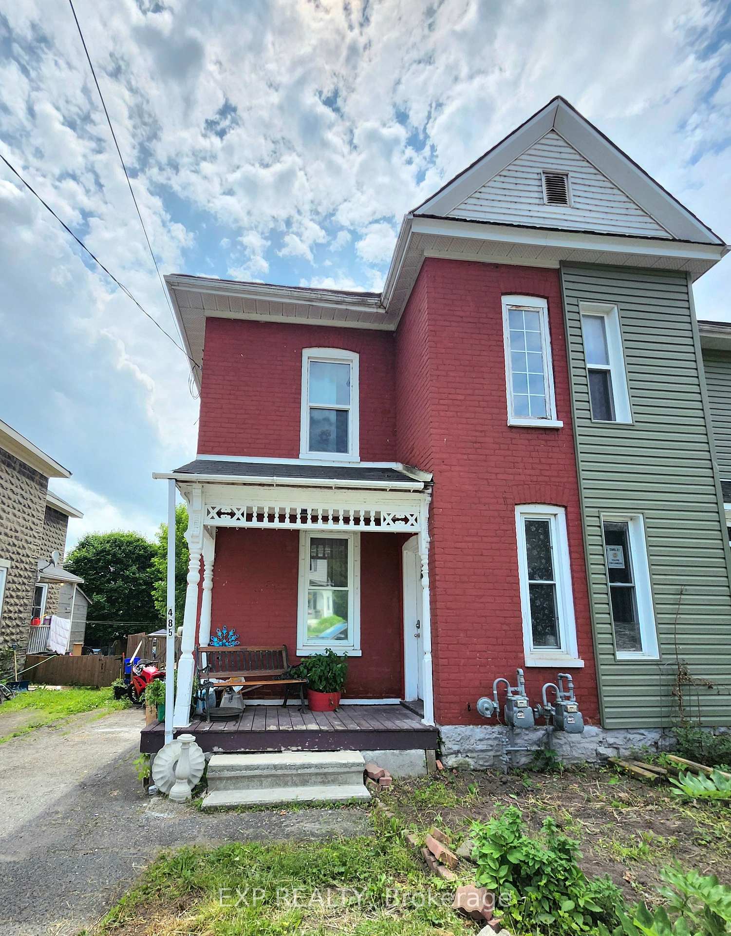Listing image