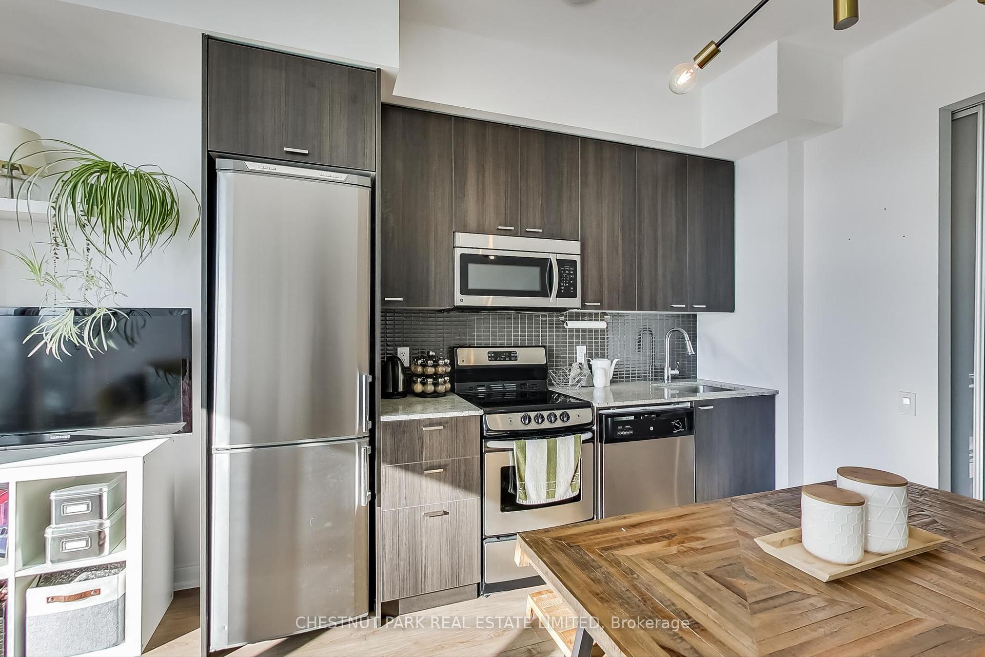 1 Bedroom Condo at 775 King,  Toronto For sale
