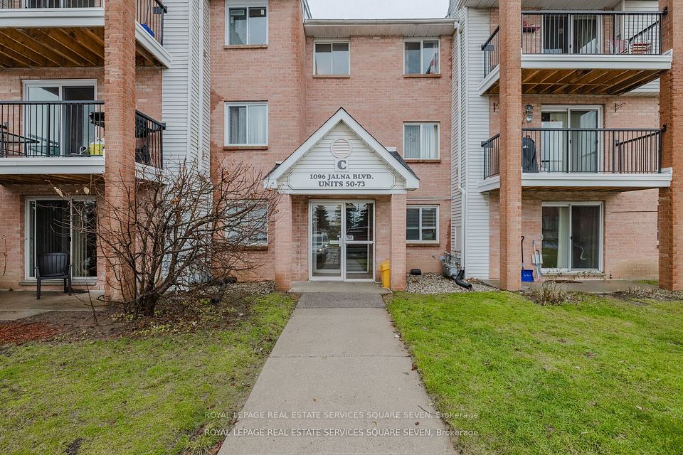 #65 - 1096 Jalna Boulevard, London South, ON N6E 3B8