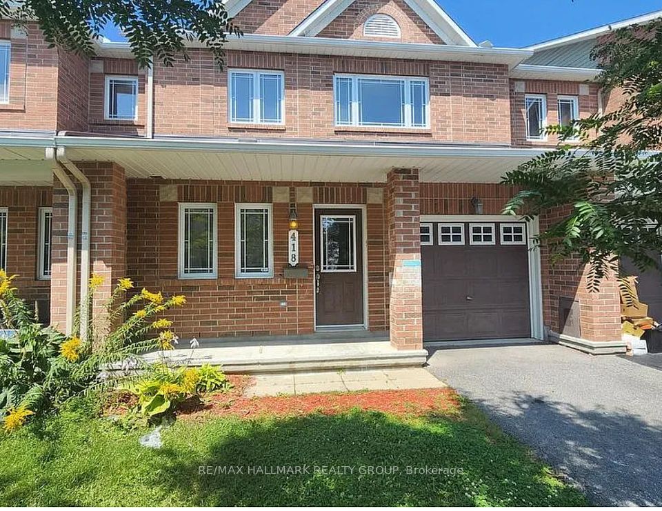 418 Temiskaming