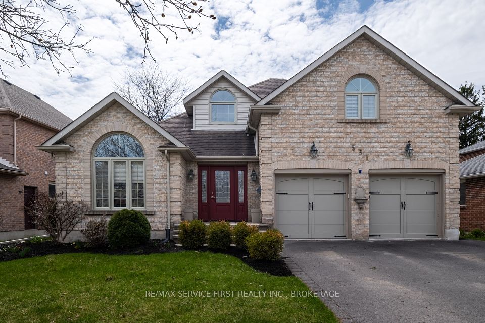 531 Forest Hill Drive E