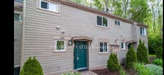 135 Escarpment