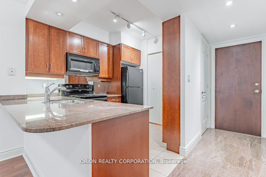 2 Bedrooms Condo at 38 William Carson,  Toronto For sale