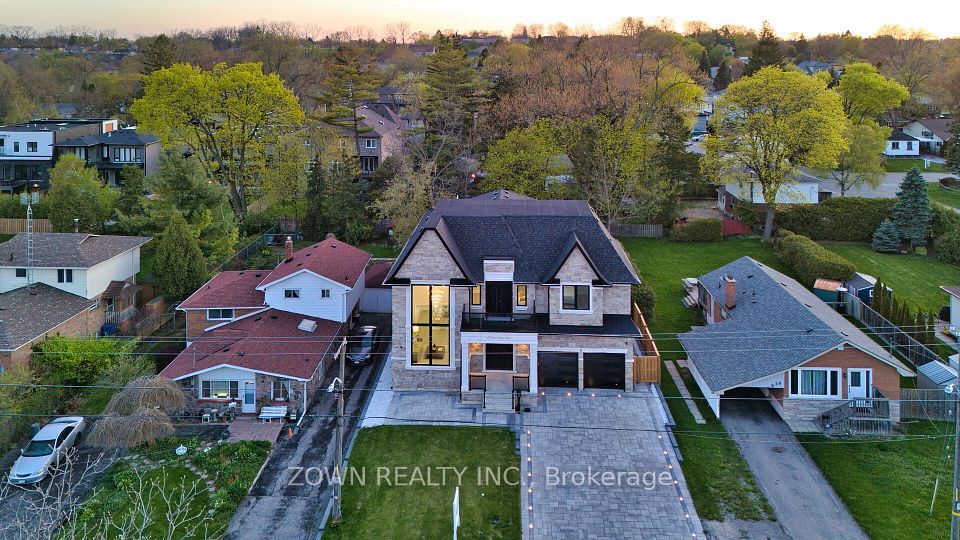 632 West Shore