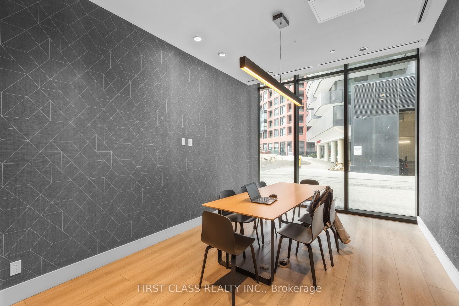 2 Bedrooms Condo at 30 Tretti, Toronto For sale