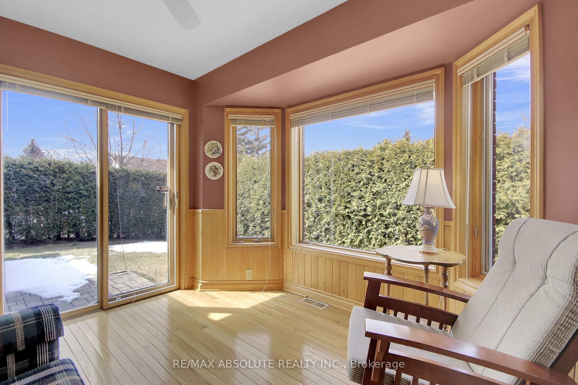 6 Jacqueline Crescent, StittsvilleMunsterRichmond, ON K2S 1M1