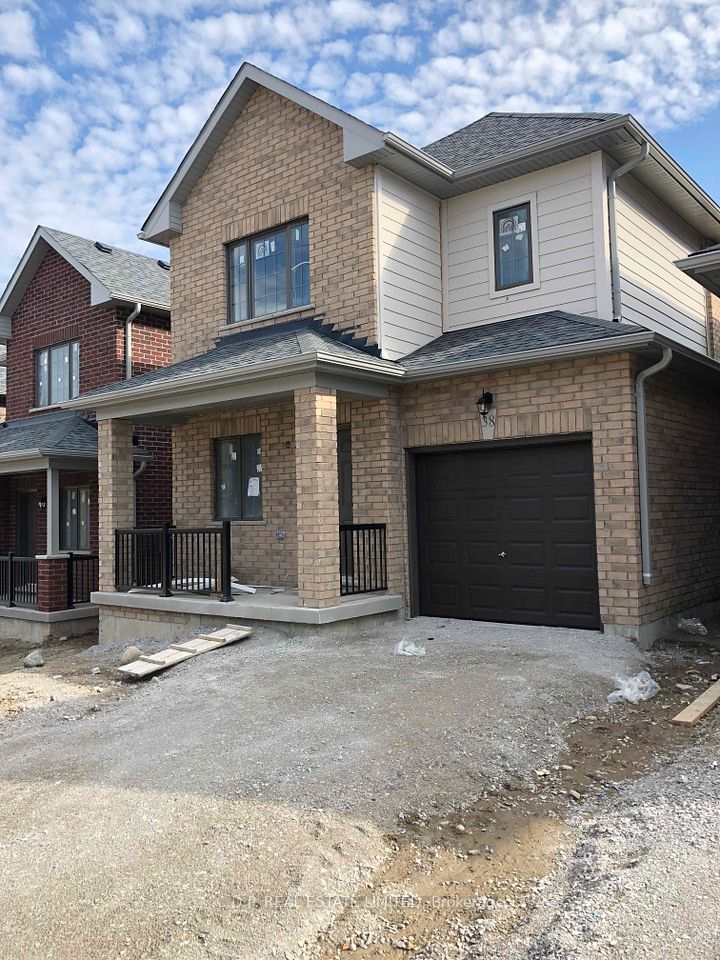38 BEDFORD Estates