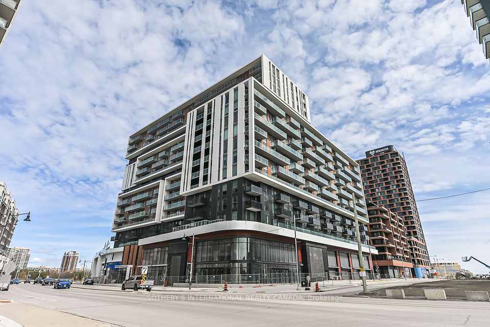 8119 Birchmount
