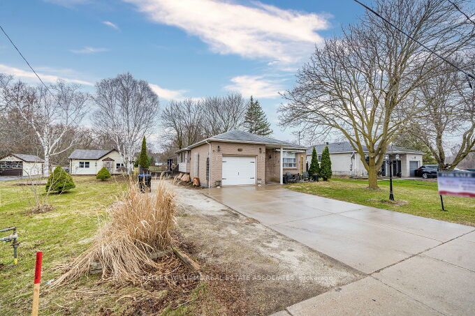 136 Patterson Street, New Tecumseth, ON L0G 1A0