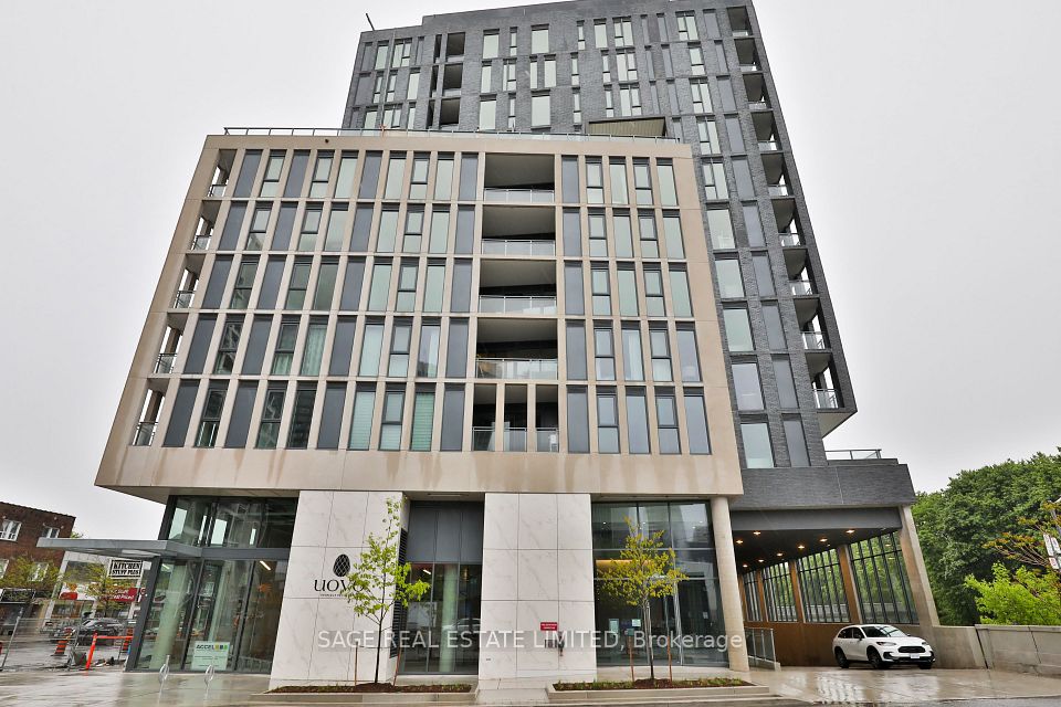 1 Hillsdale Avenue