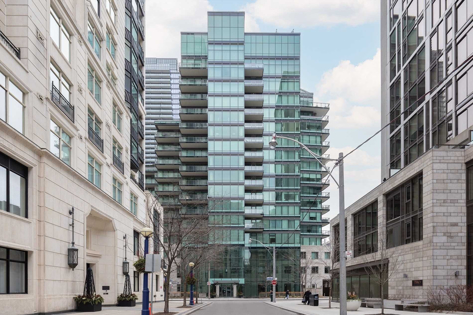77 Charles Street 503