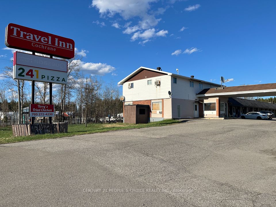 50 - 52 Highway 11