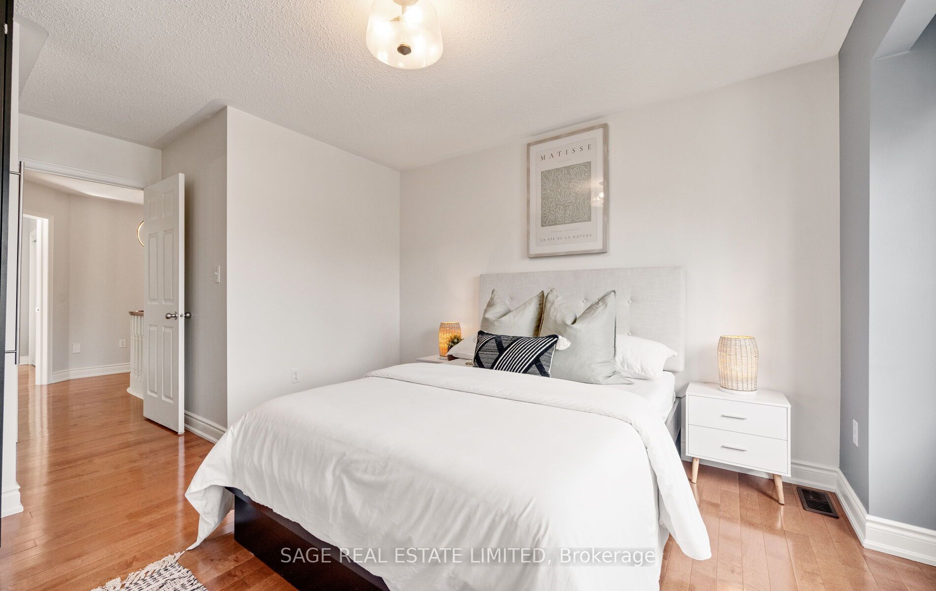 3911 Rosanna Drive