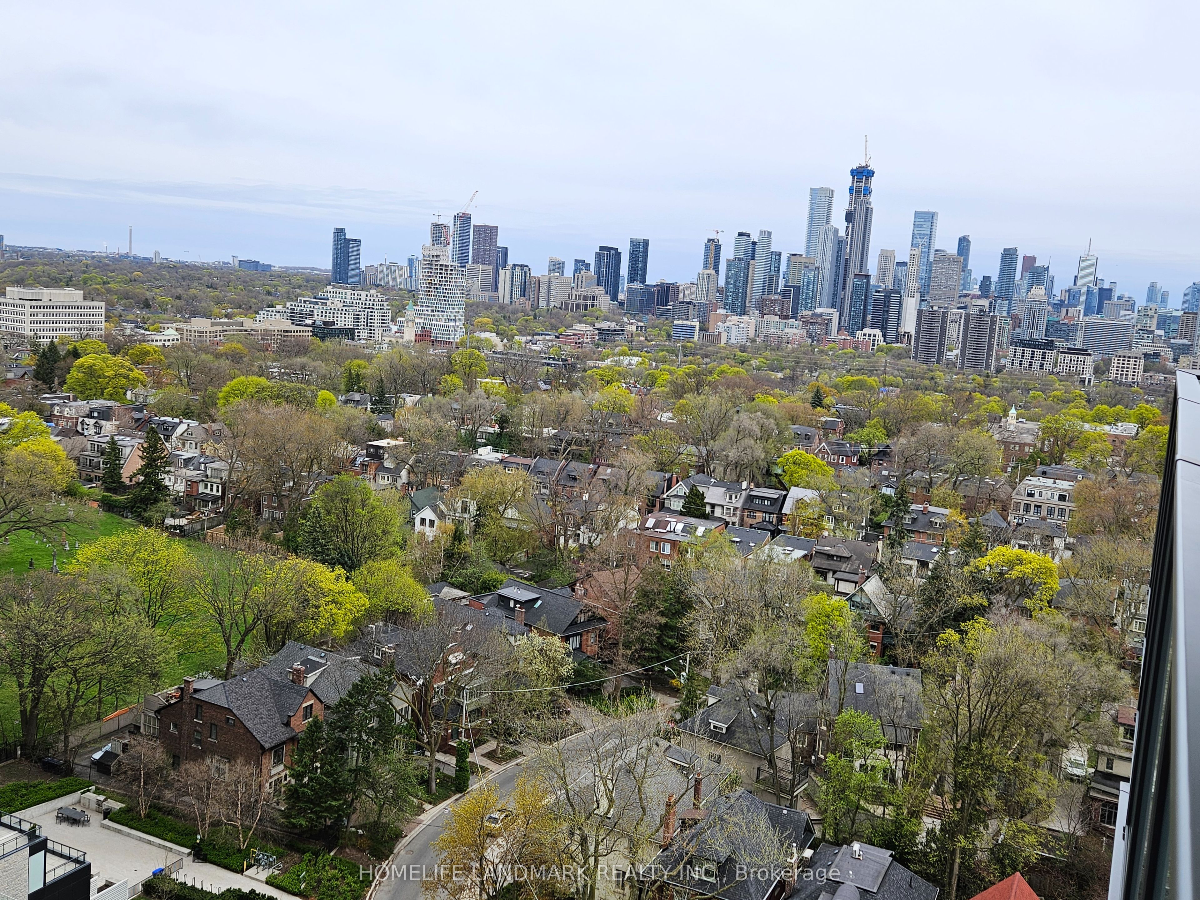99 Foxbar Road, #1809