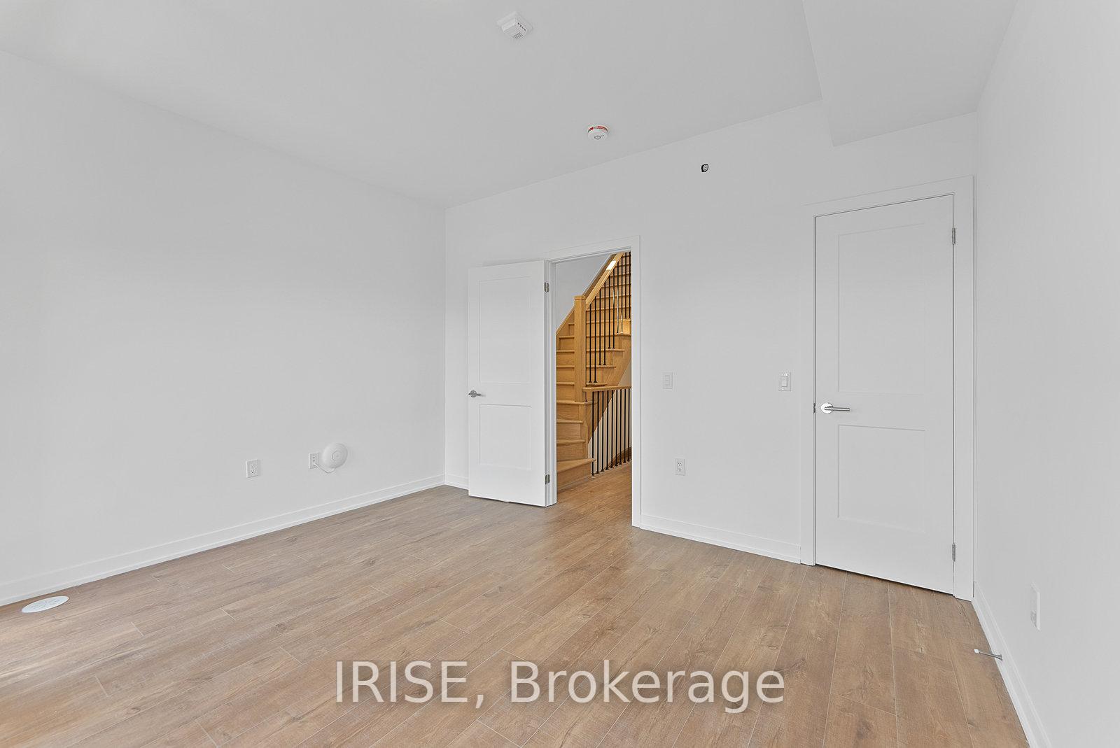 3 Bedrooms Condo at 485 Logan, Toronto For sale