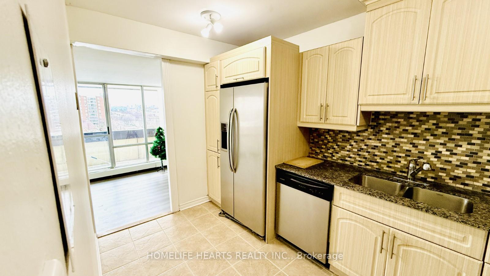 2 Bedrooms Condo at 455 Sentinel, Toronto For sale