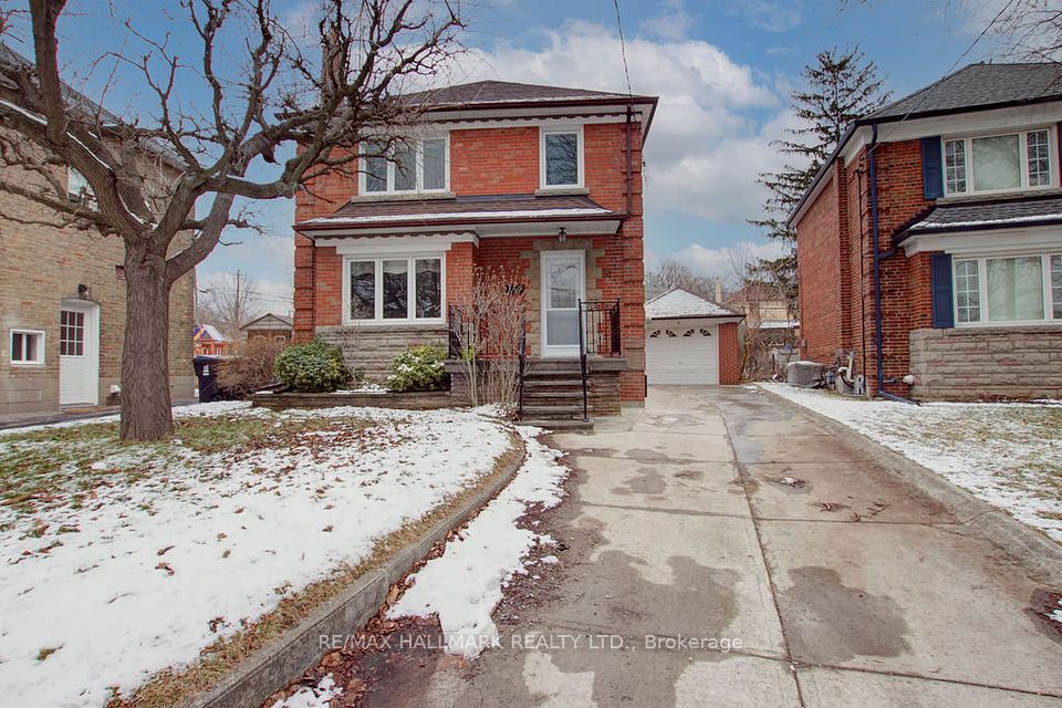 51 Stamford Square, Toronto, ON M1L 1X2