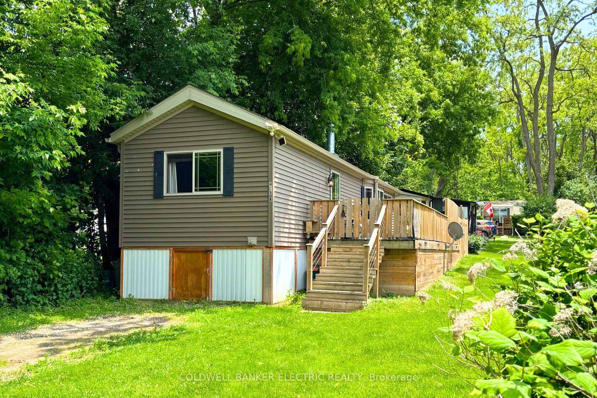 #485B - 5139 Halstead Beach Road ; MLS ID: X11957345