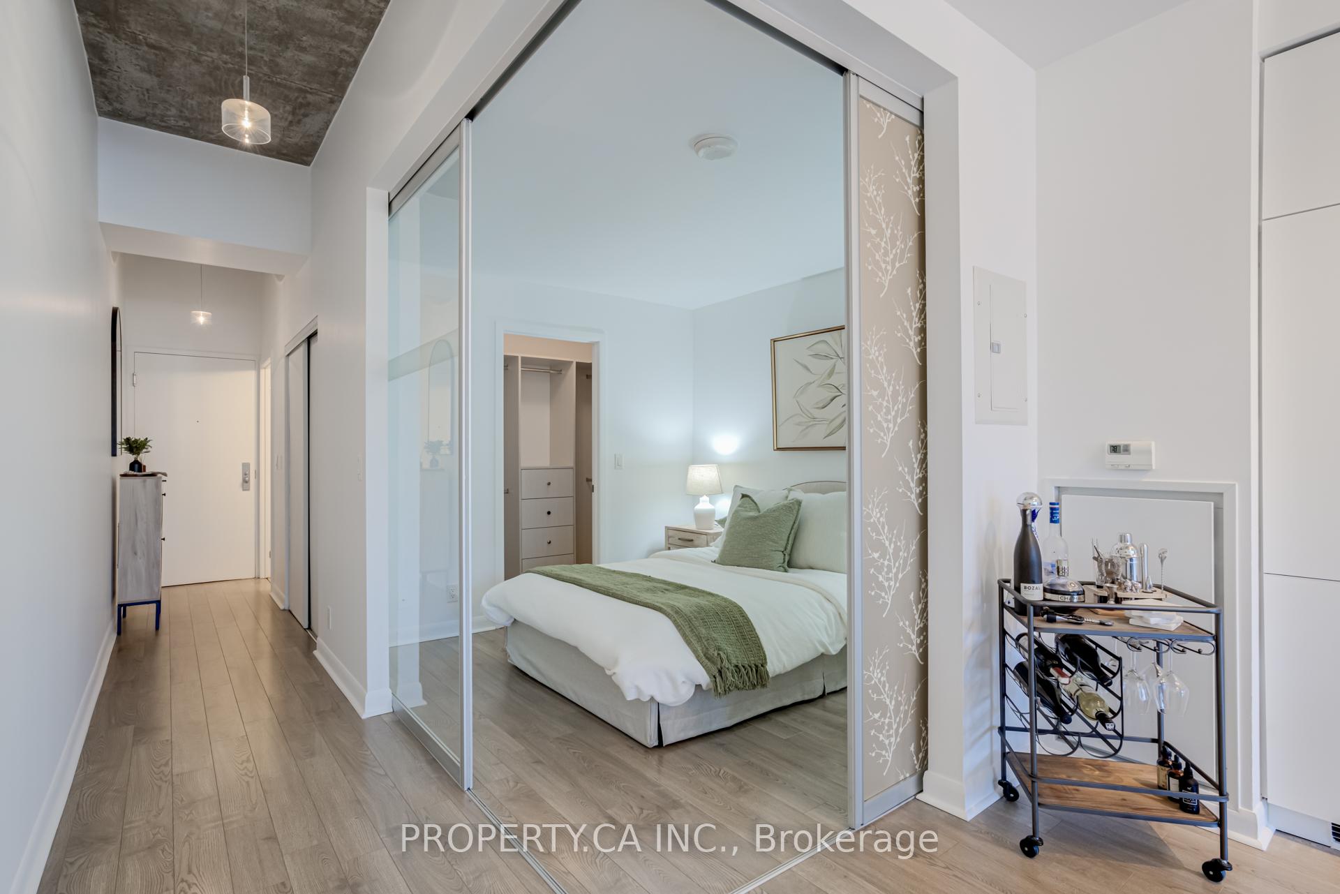 1 Bedroom Condo at 509 King, Toronto For sale