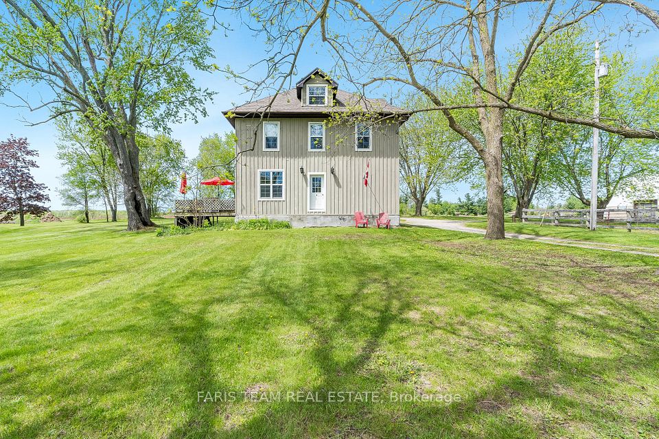 7884 County Road 13, Adjala-Tosorontio, ON L0M 1M0