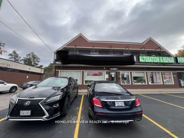 4481 Highway 7