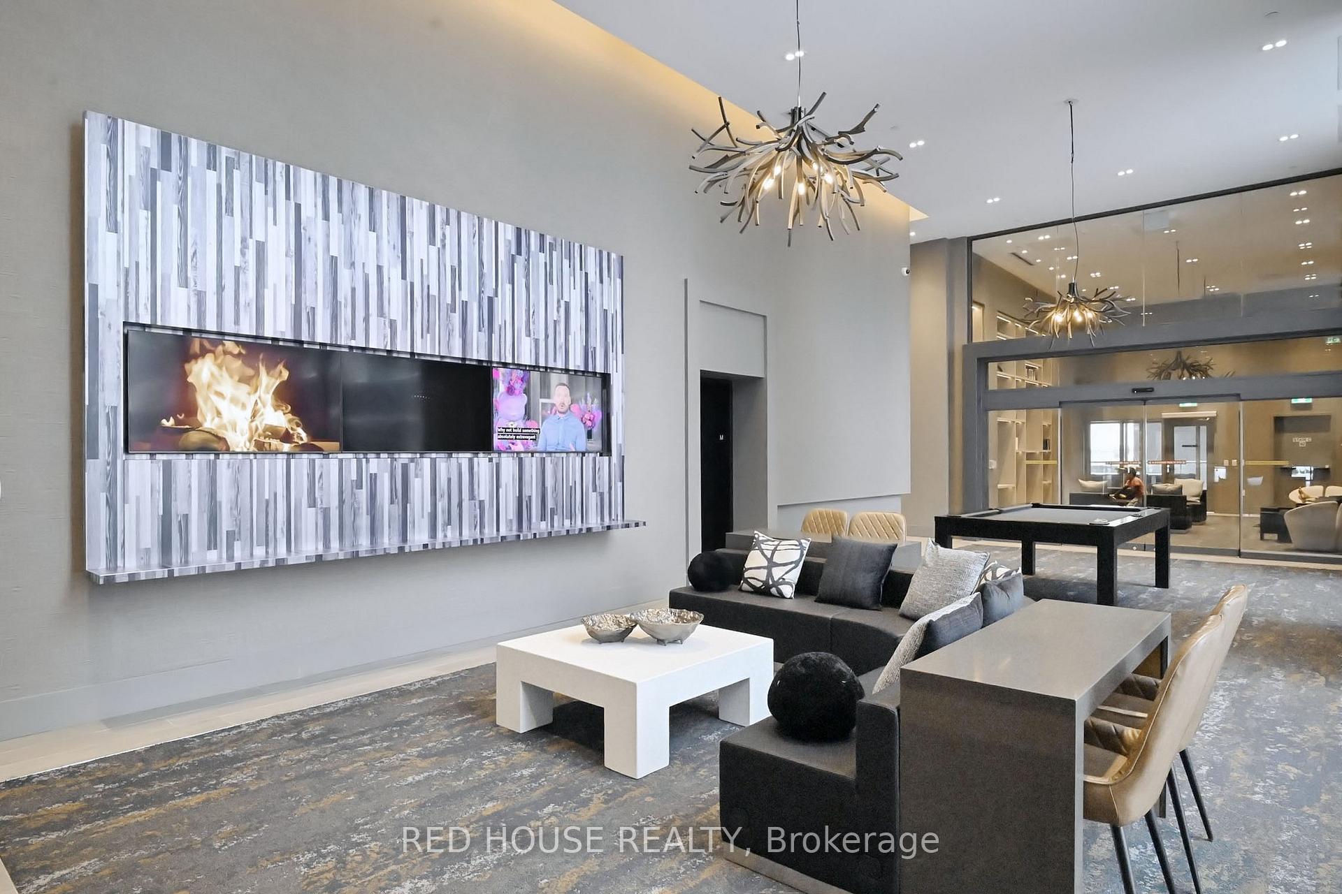 1 Bedroom Condo at 2450 Old Bronte, Oakville For sale