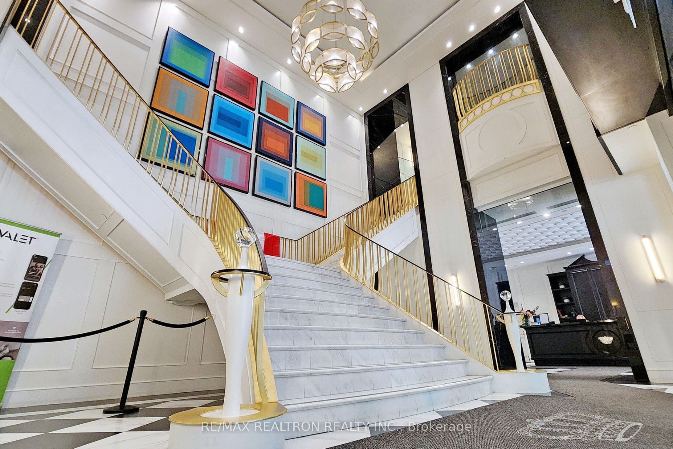 955 Bay Street, #1709