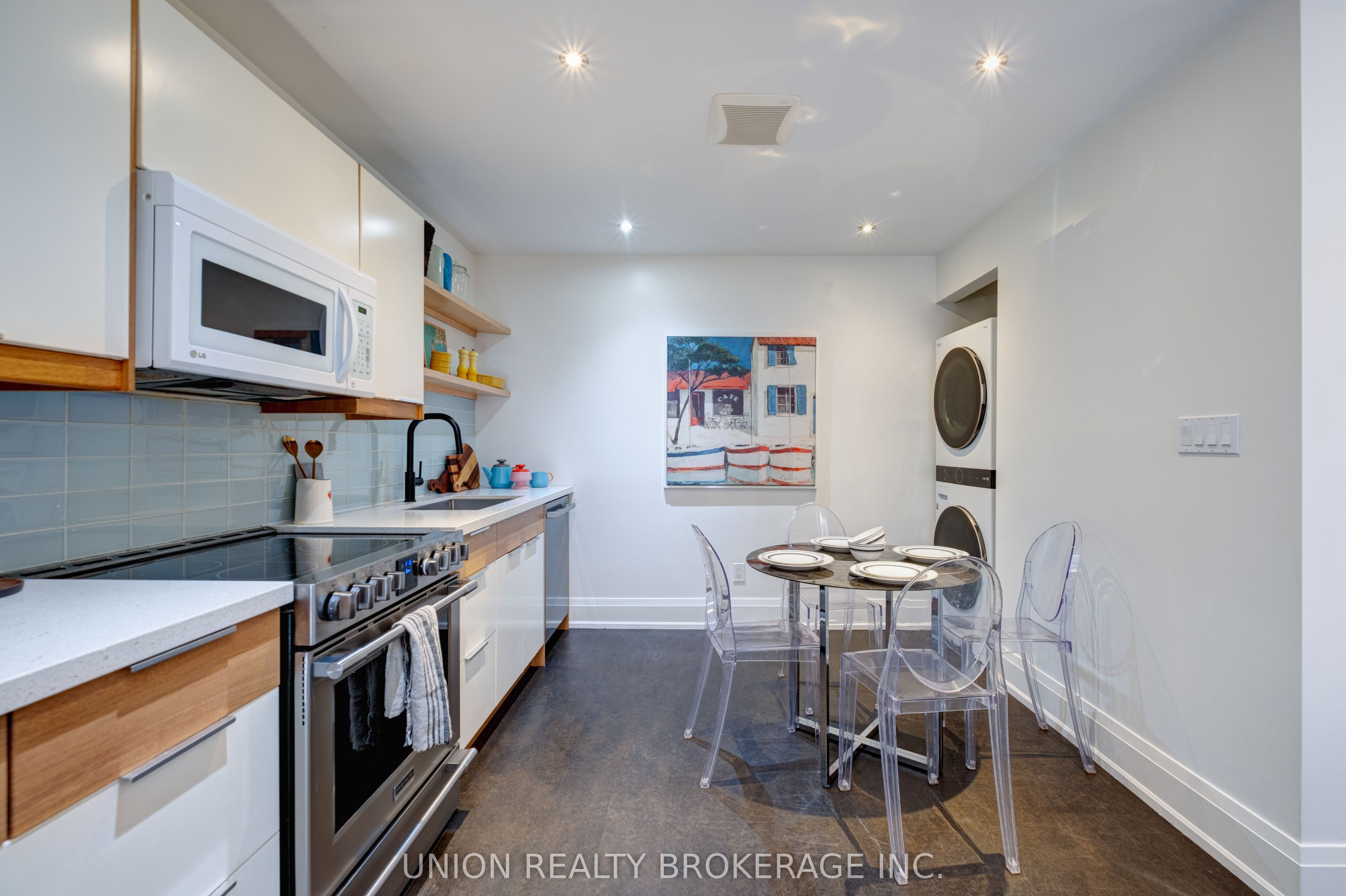 50 Battenberg Avenue, #4