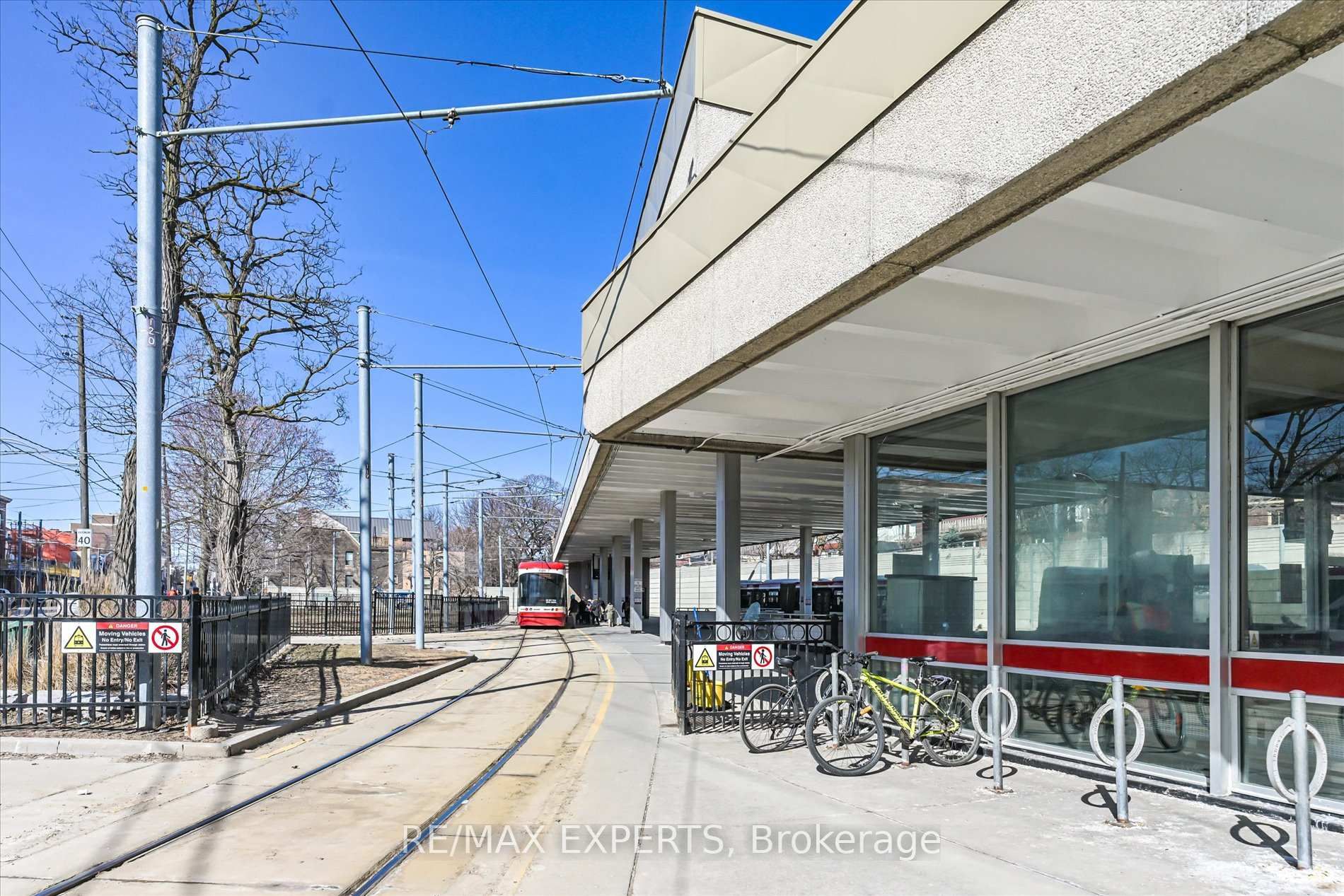 18 Barton Avenue