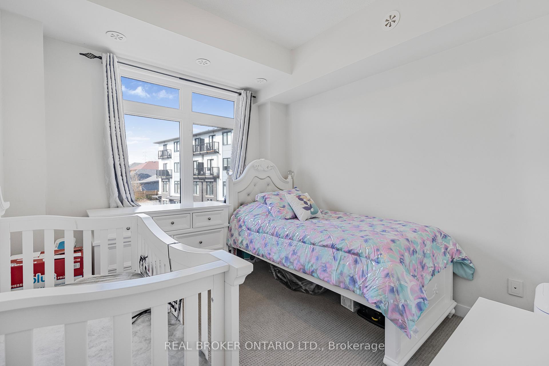 2 Bedrooms Condo at 630 Rogers, Toronto For sale