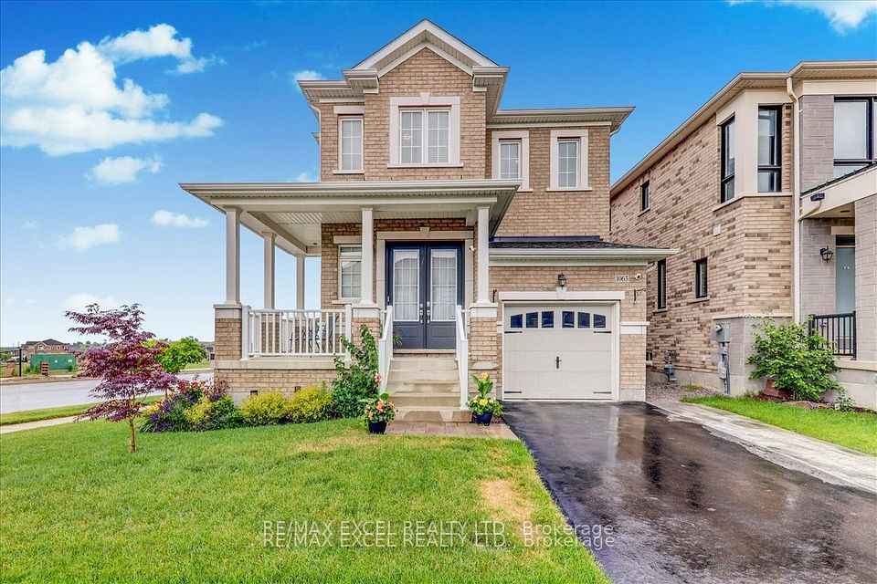 1063 Skyridge