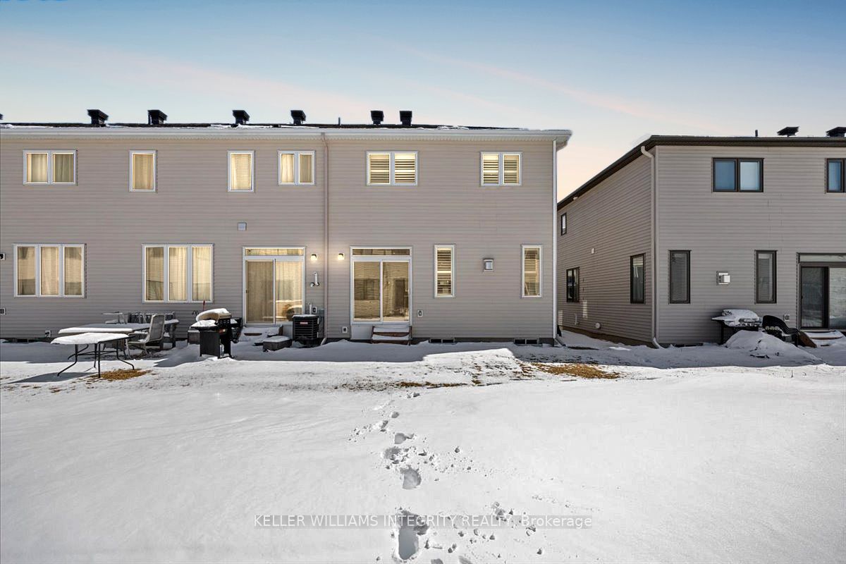 355 Crossway Terrace, Stittsville - Munster - Richmond 8211 - Stittsville (North)
