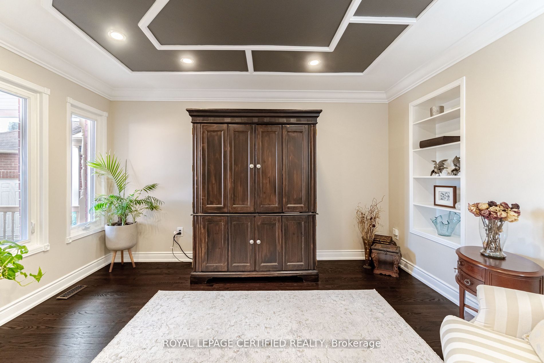 22 Bradwick Court