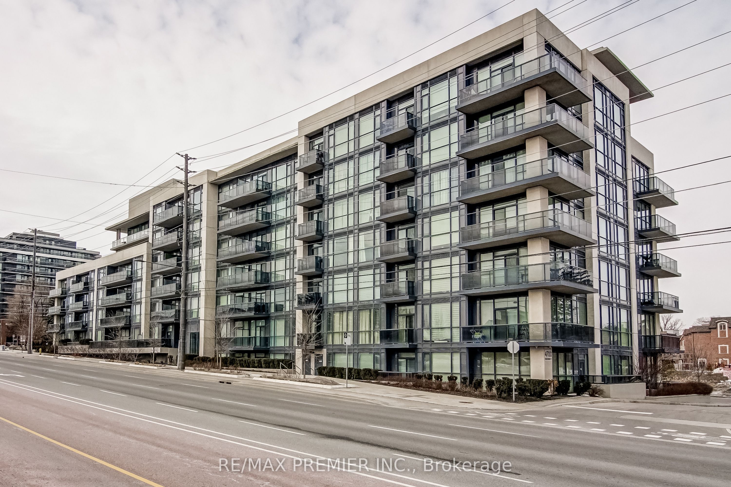 #509 - 4700 Highway 7, Vaughan, ON L4L 0B4