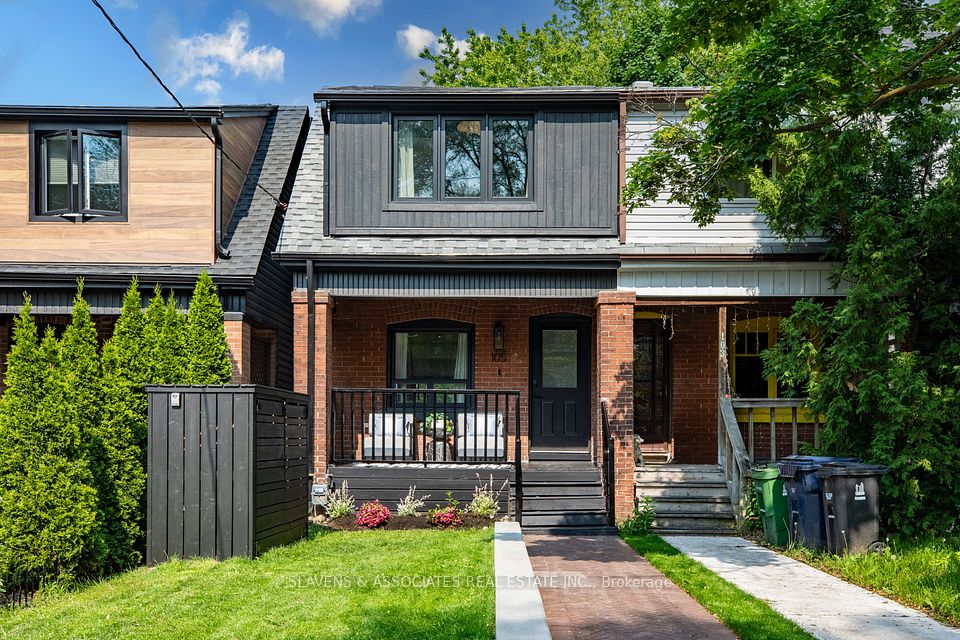 105 King Edward