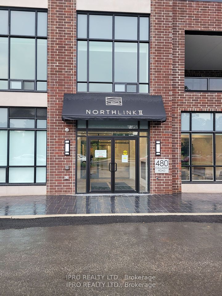 #109 - 480 Callaway Road, London North, ON N2G 0Z3